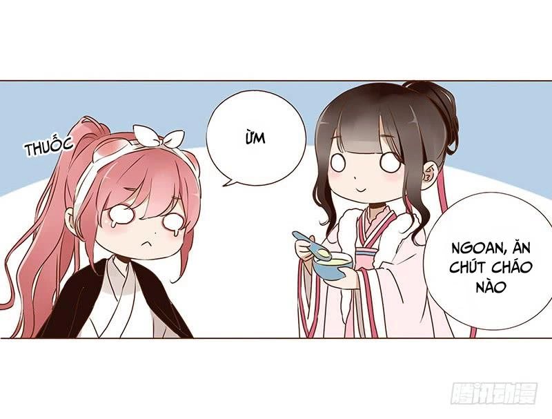 Đế Vương Trắc Chapter 68 - 38