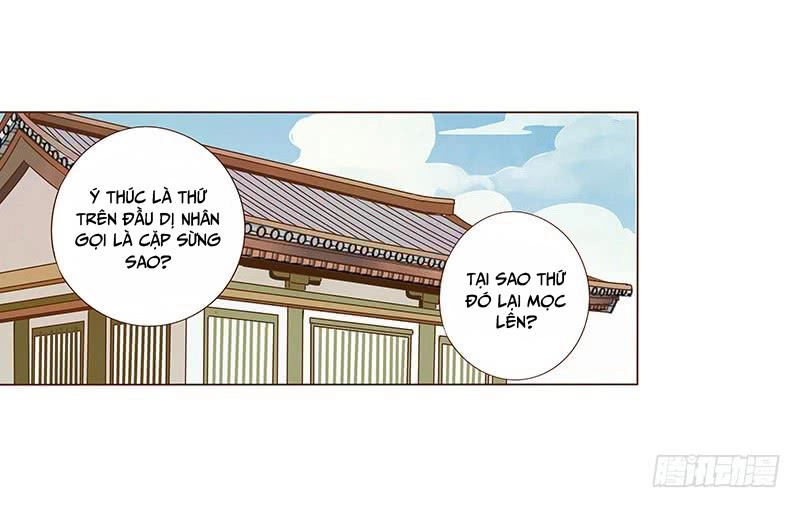 Đế Vương Trắc Chapter 68 - 39