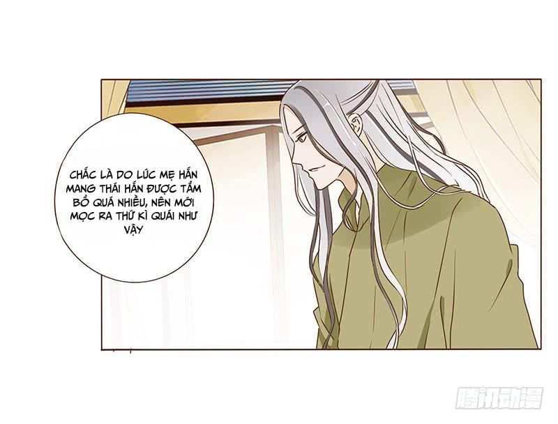 Đế Vương Trắc Chapter 68 - 40