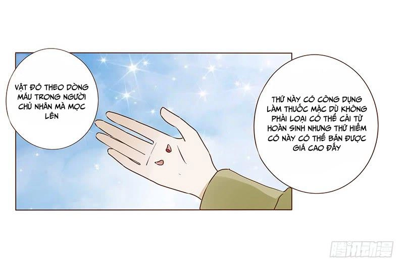 Đế Vương Trắc Chapter 68 - 41