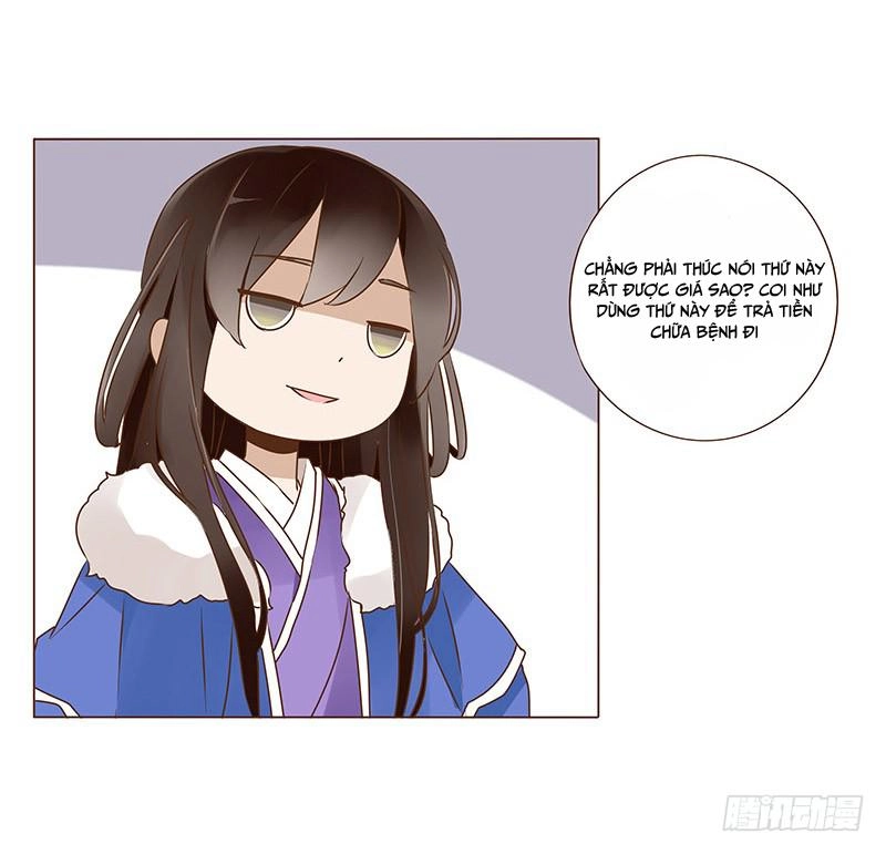 Đế Vương Trắc Chapter 68 - 43