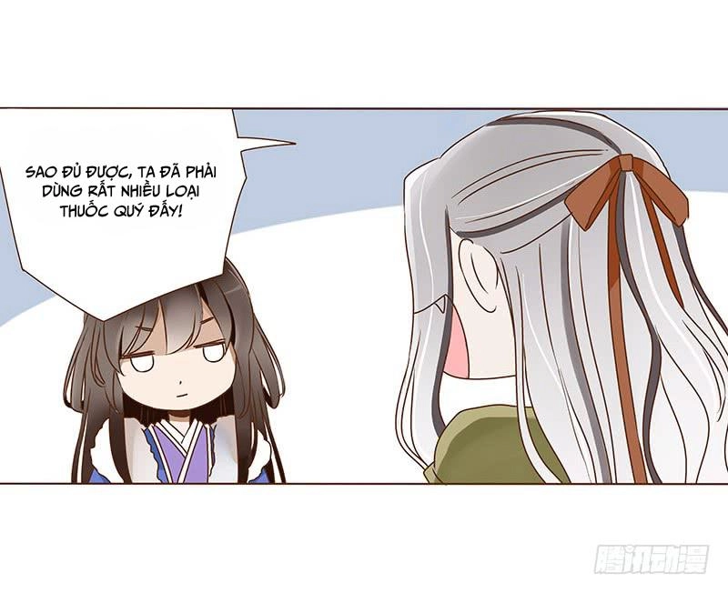 Đế Vương Trắc Chapter 68 - 44