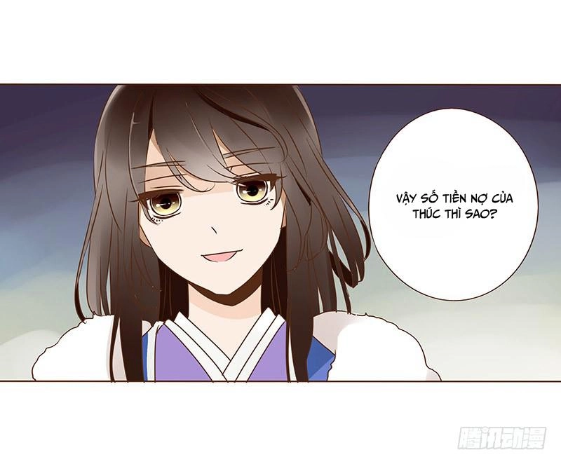 Đế Vương Trắc Chapter 68 - 45