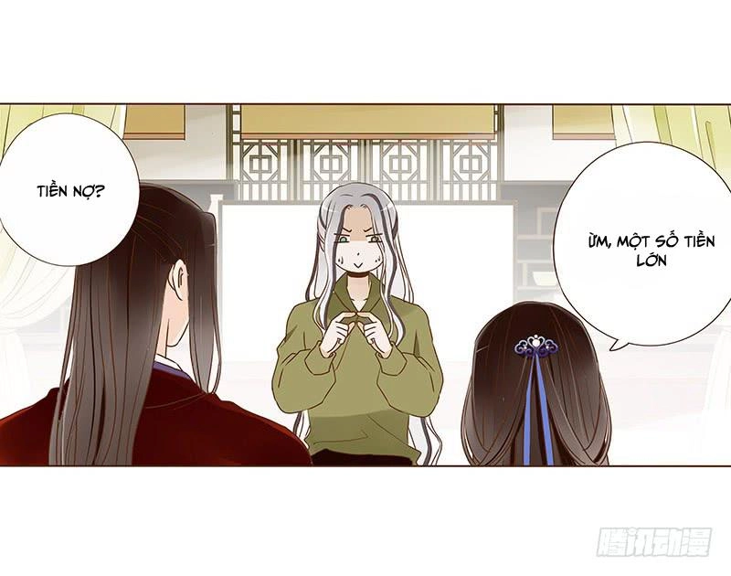 Đế Vương Trắc Chapter 68 - 46