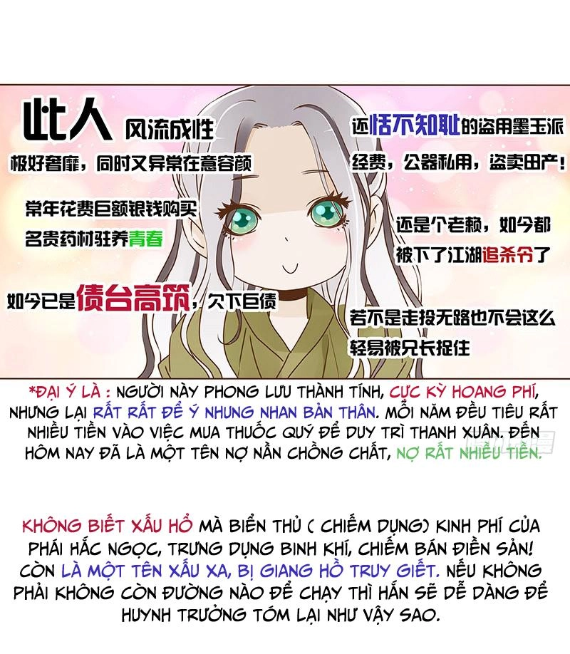 Đế Vương Trắc Chapter 68 - 47