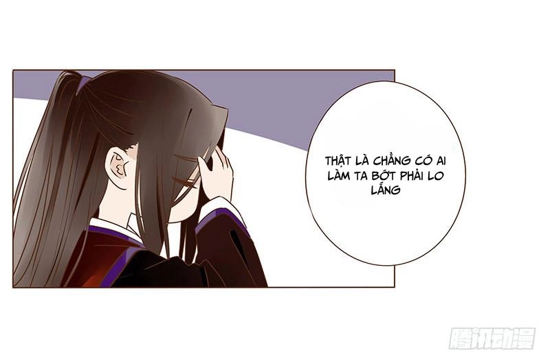 Đế Vương Trắc Chapter 68 - 48