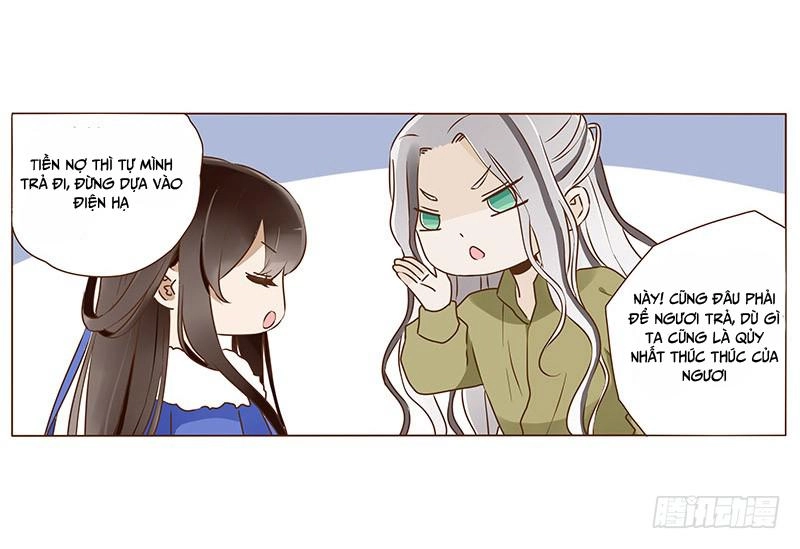 Đế Vương Trắc Chapter 68 - 50