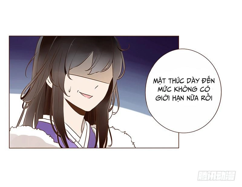 Đế Vương Trắc Chapter 68 - 52