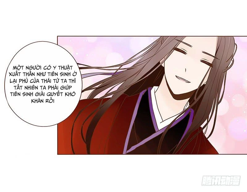 Đế Vương Trắc Chapter 68 - 53