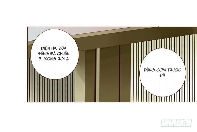 Đế Vương Trắc Chapter 68 - 55