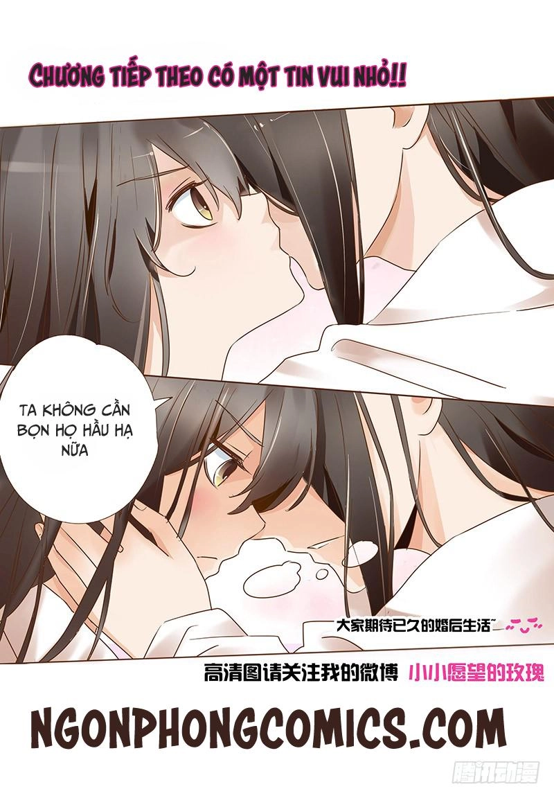 Đế Vương Trắc Chapter 68 - 63