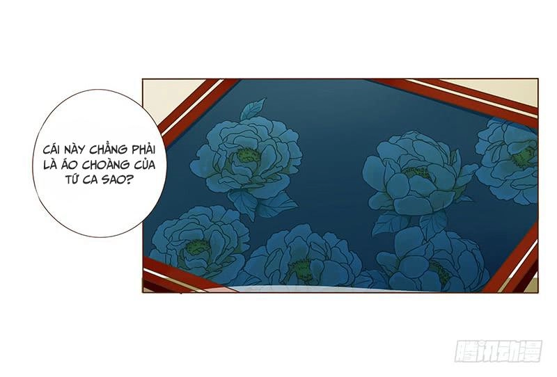 Đế Vương Trắc Chapter 69 - 3