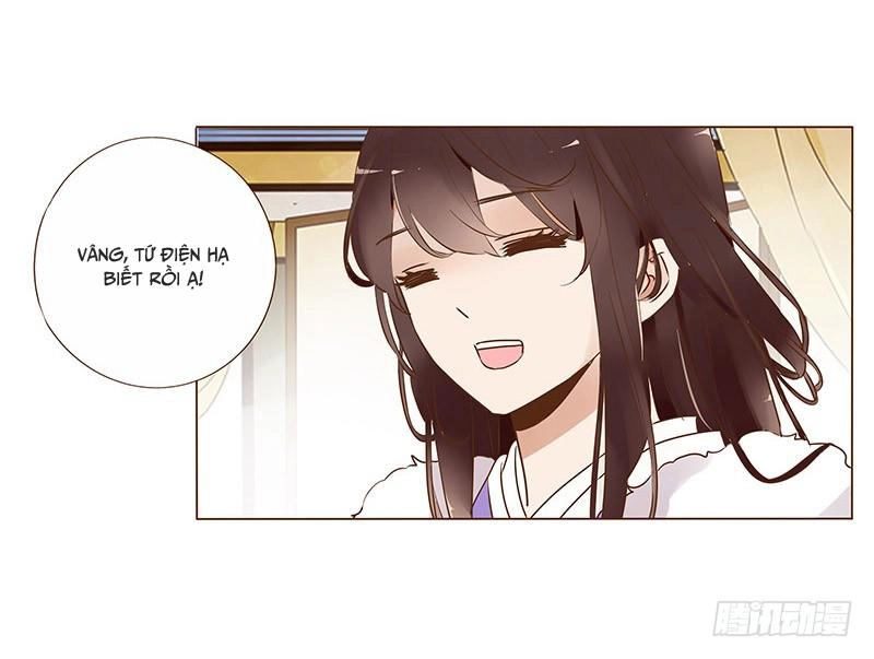 Đế Vương Trắc Chapter 69 - 6