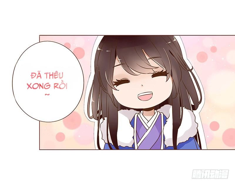 Đế Vương Trắc Chapter 69 - 11