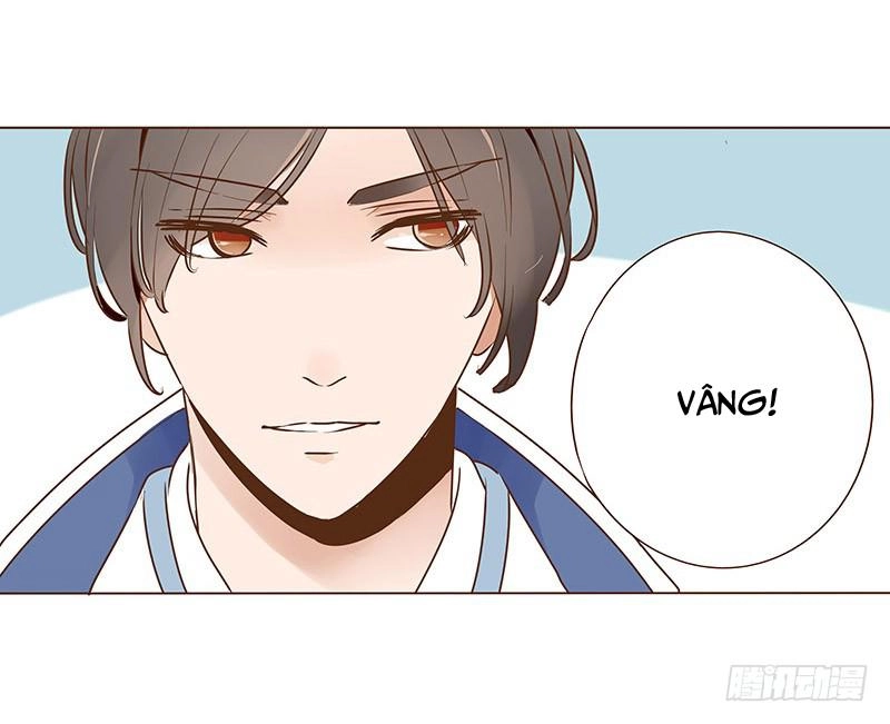 Đế Vương Trắc Chapter 69 - 28