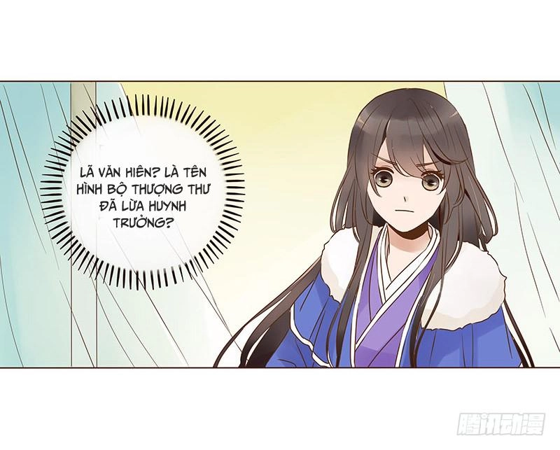 Đế Vương Trắc Chapter 69 - 29