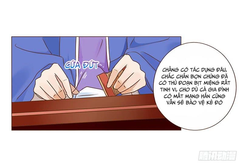 Đế Vương Trắc Chapter 69 - 35