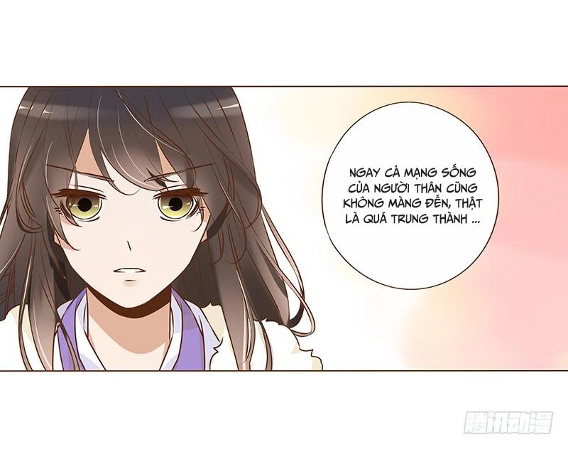 Đế Vương Trắc Chapter 69 - 36