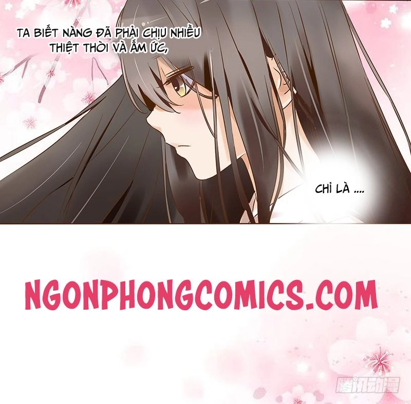 Đế Vương Trắc Chapter 69.5 - 7