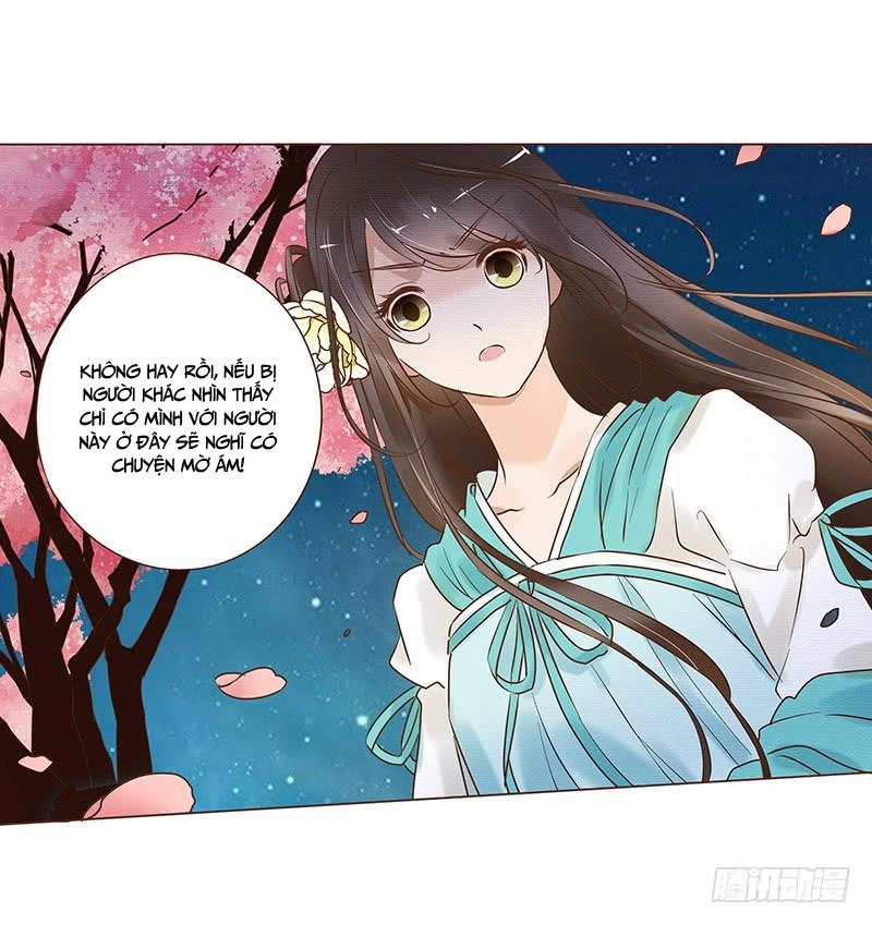 Đế Vương Trắc Chapter 70 - 58