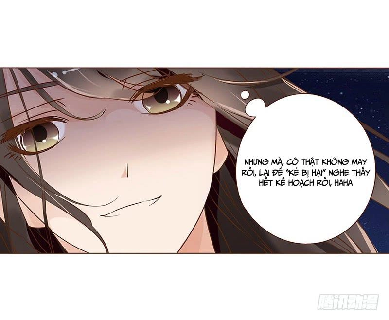 Đế Vương Trắc Chapter 71 - 17