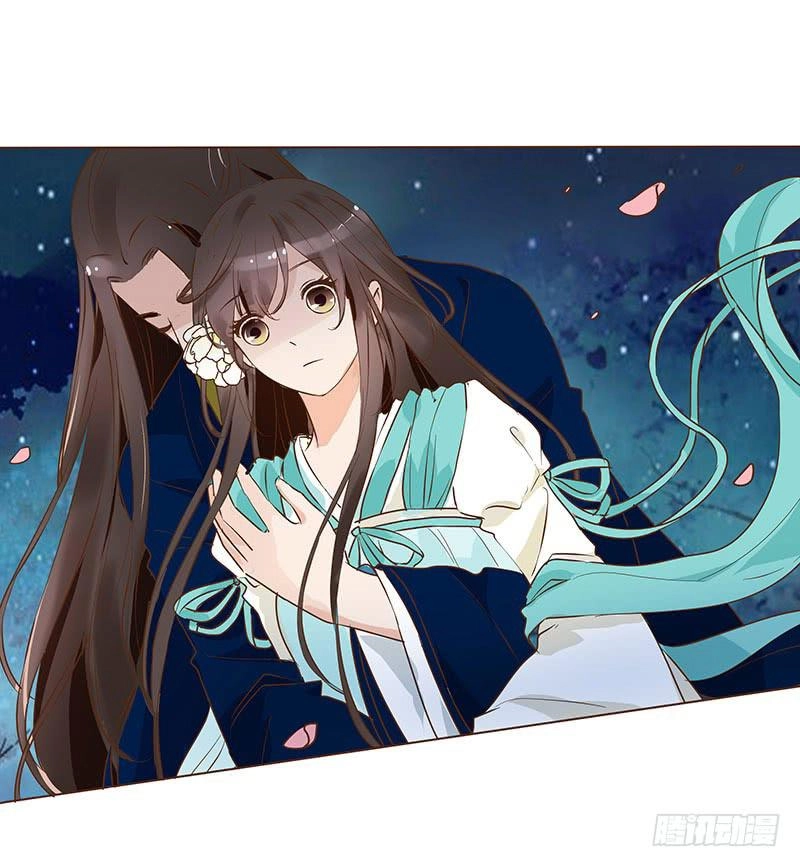 Đế Vương Trắc Chapter 72 - 3