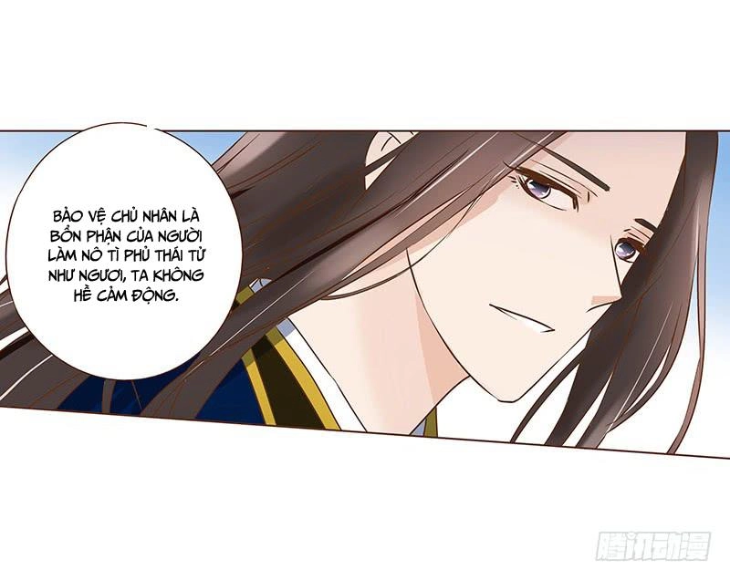 Đế Vương Trắc Chapter 72 - 6