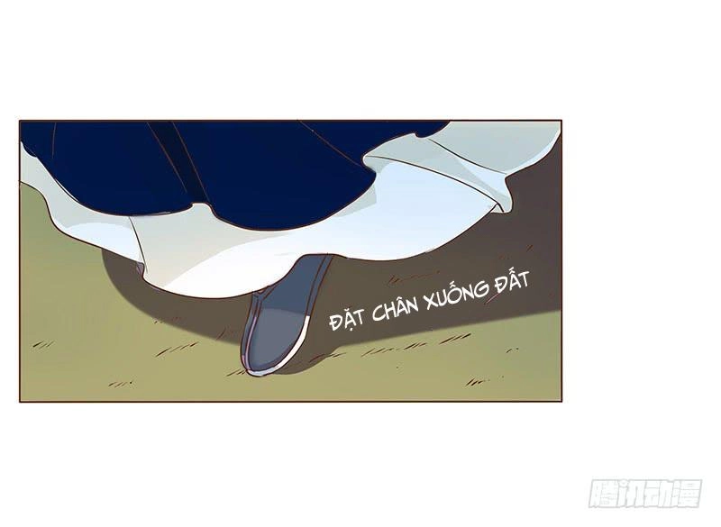 Đế Vương Trắc Chapter 72 - 10