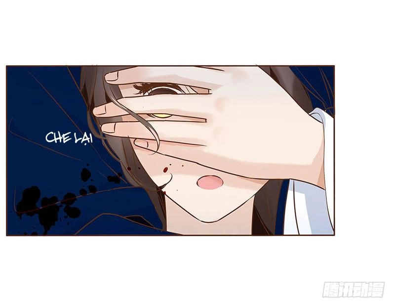 Đế Vương Trắc Chapter 72 - 15