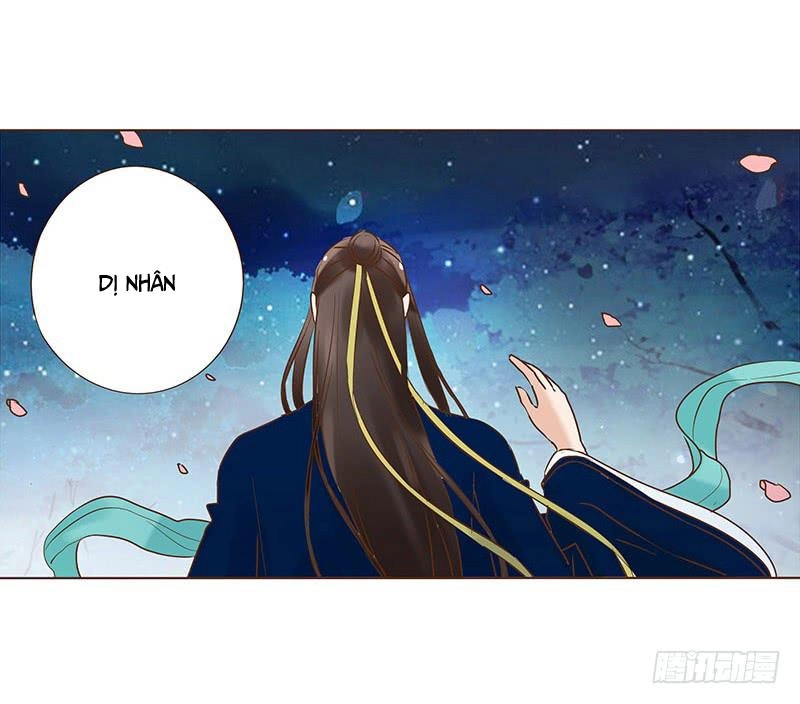 Đế Vương Trắc Chapter 72 - 17