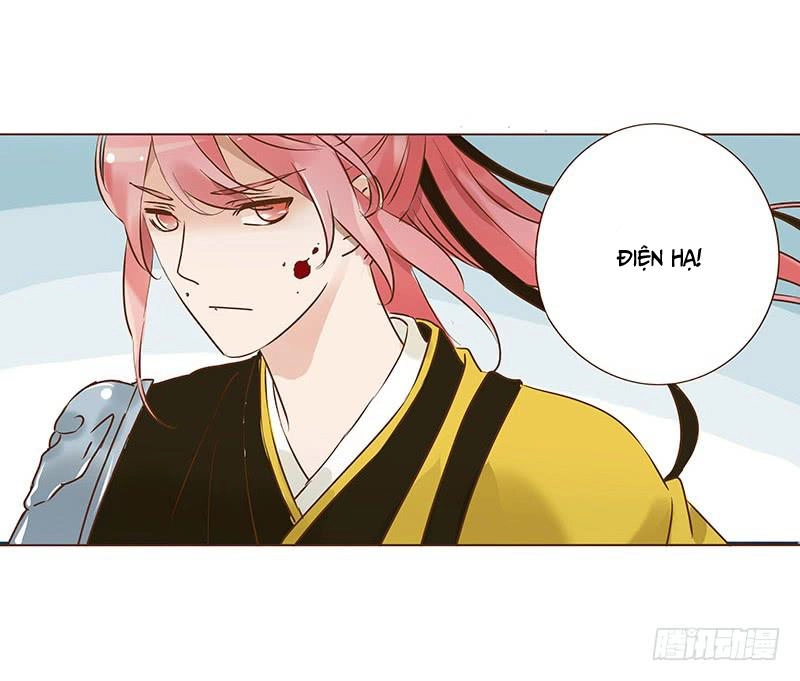 Đế Vương Trắc Chapter 72 - 18