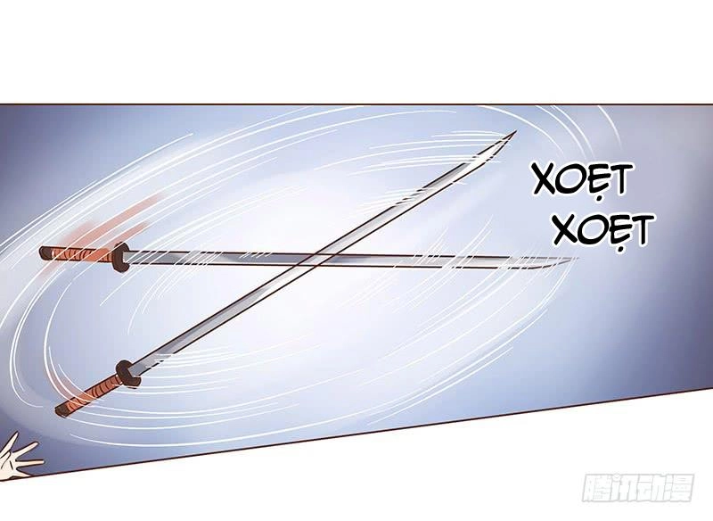 Đế Vương Trắc Chapter 72 - 20