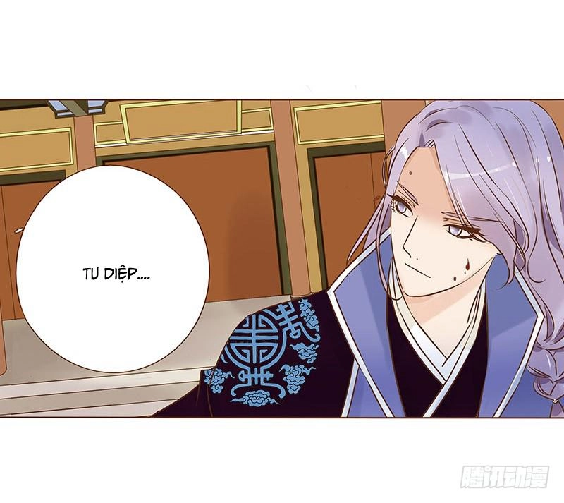 Đế Vương Trắc Chapter 72 - 27