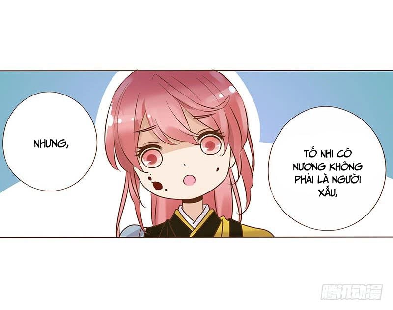 Đế Vương Trắc Chapter 72 - 33