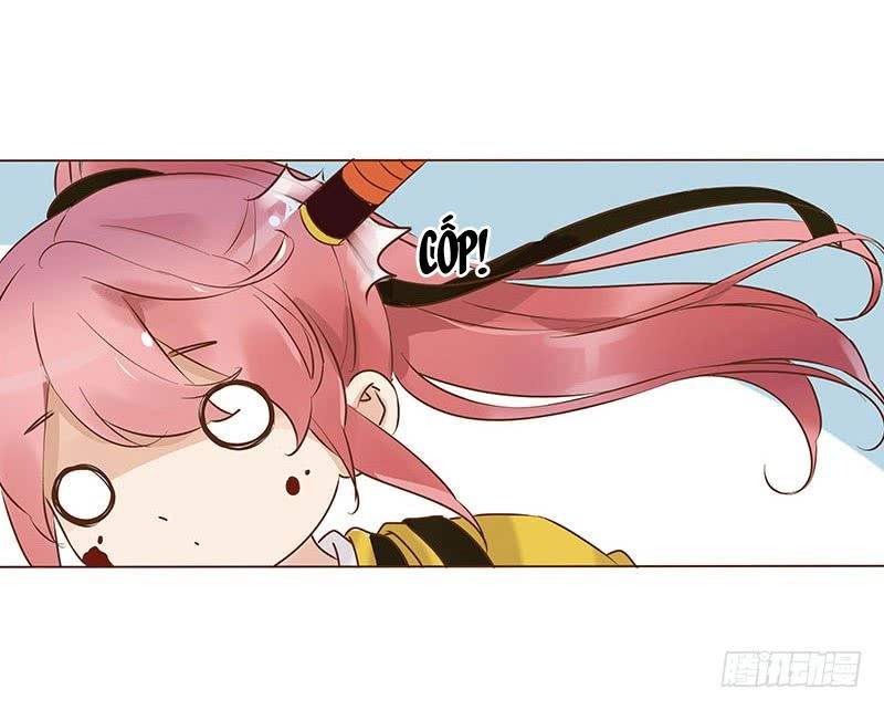 Đế Vương Trắc Chapter 72 - 35