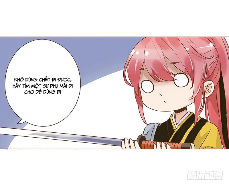 Đế Vương Trắc Chapter 72 - 36