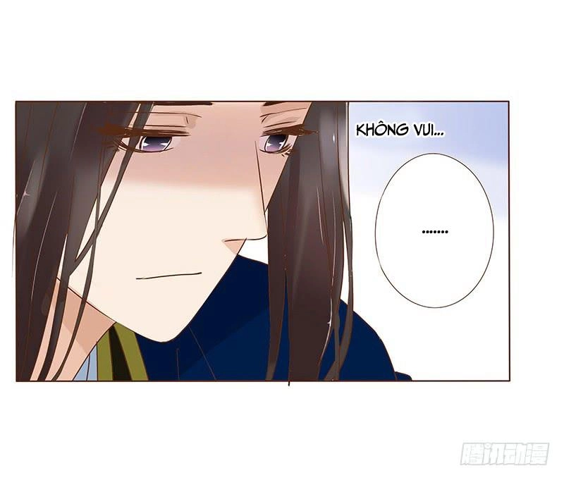 Đế Vương Trắc Chapter 72 - 38