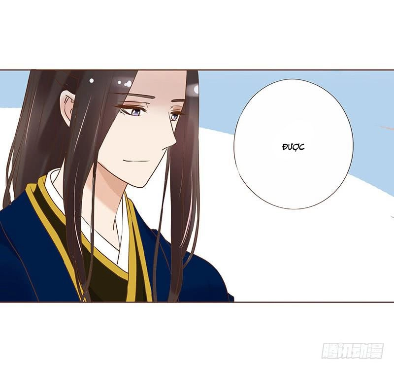 Đế Vương Trắc Chapter 72 - 40