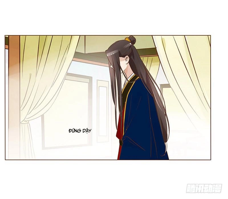 Đế Vương Trắc Chapter 72 - 49
