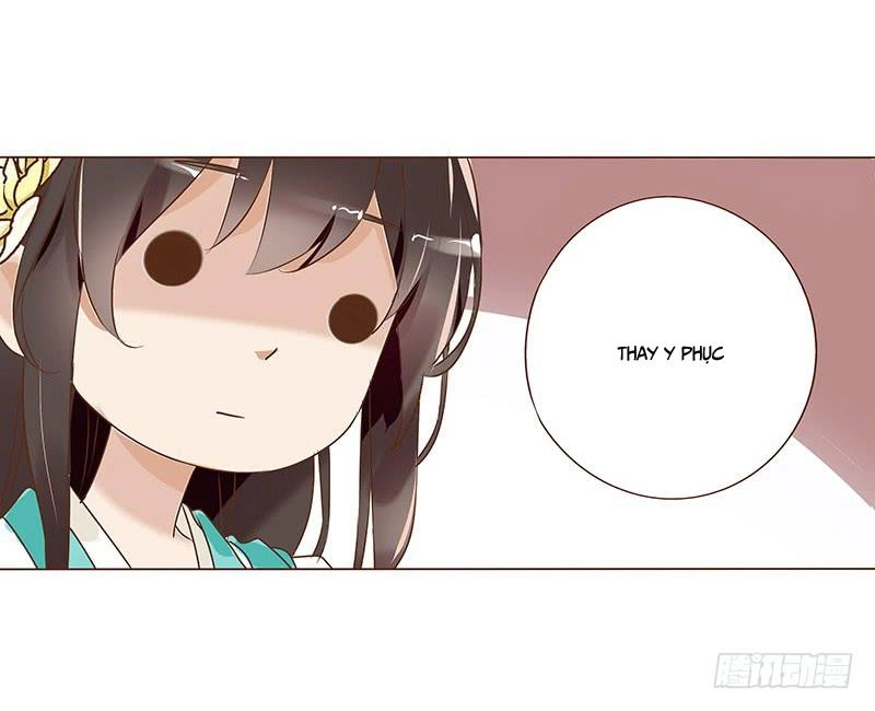 Đế Vương Trắc Chapter 72 - 51