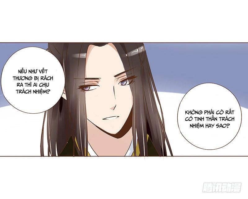 Đế Vương Trắc Chapter 72 - 53