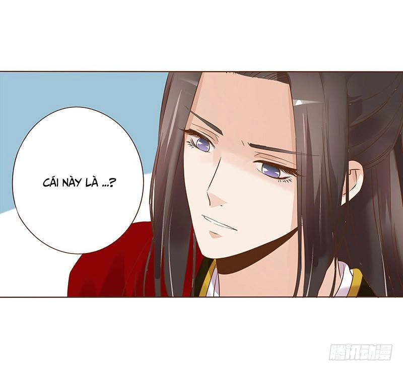 Đế Vương Trắc Chapter 73 - 26