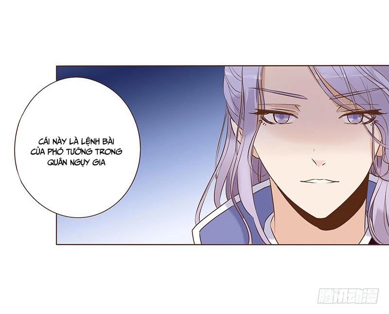 Đế Vương Trắc Chapter 73 - 31