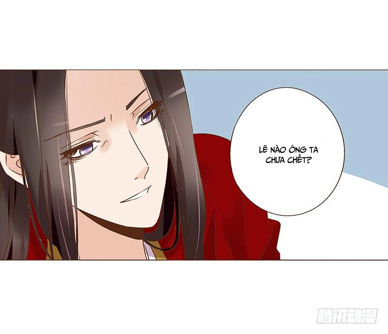 Đế Vương Trắc Chapter 73 - 33