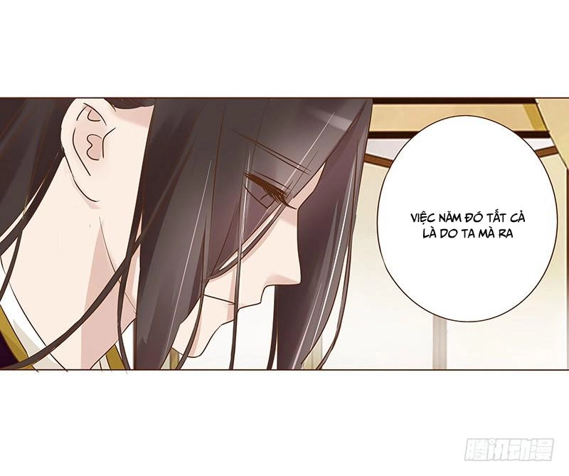 Đế Vương Trắc Chapter 73 - 37