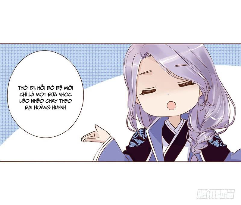 Đế Vương Trắc Chapter 73 - 38