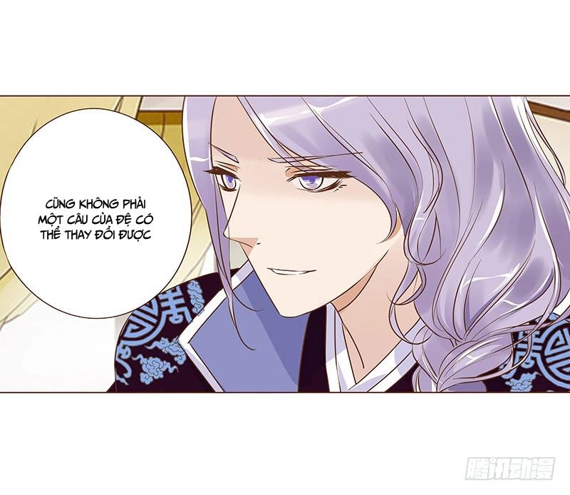 Đế Vương Trắc Chapter 73 - 40