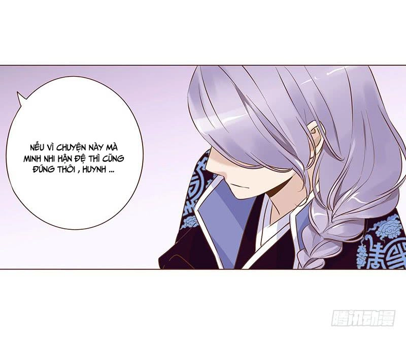 Đế Vương Trắc Chapter 73 - 43