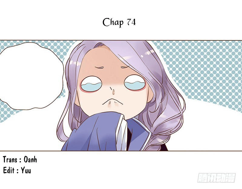 Đế Vương Trắc Chapter 74 - 2