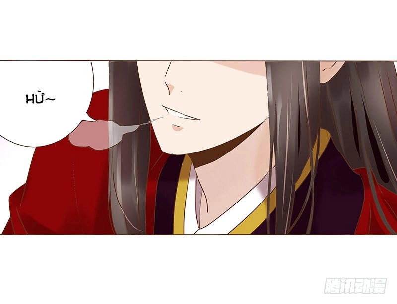 Đế Vương Trắc Chapter 74 - 12